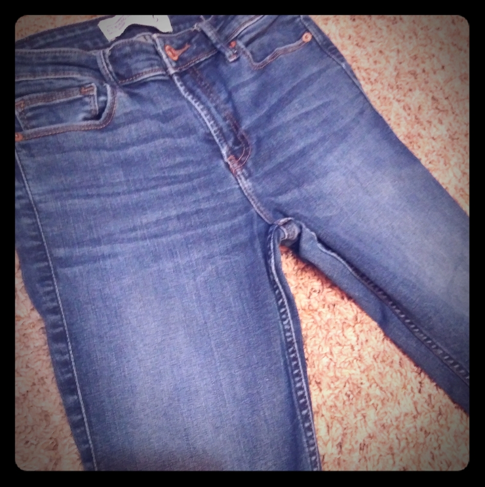 Abercrombie&Fitch jeans